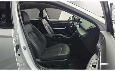 Hyundai Sonata 2.0 LPG * НАЙ-ДОБРА ЦЕНА В БЪЛГАРИЯ* - автомобили, коли, обяви за нови и употребявани 11