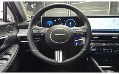 Hyundai Sonata 2.0 LPG * НАЙ-ДОБРА ЦЕНА В БЪЛГАРИЯ* - автомобили, коли, обяви за нови и употребявани 12