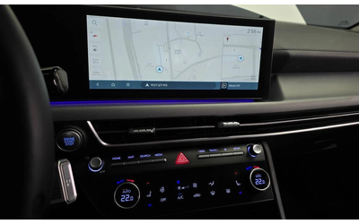 Hyundai Sonata 2.0 LPG * НАЙ-ДОБРА ЦЕНА В БЪЛГАРИЯ* - автомобили, коли, обяви за нови и употребявани 13