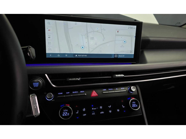 Hyundai Sonata 2.0 LPG * НАЙ-ДОБРА ЦЕНА В БЪЛГАРИЯ* - автомобили, коли, обяви за нови и употребявани 13