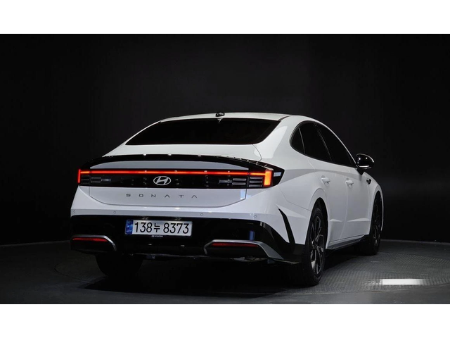 Hyundai Sonata 2.0 LPG * НАЙ-ДОБРА ЦЕНА В БЪЛГАРИЯ* - автомобили, коли, обяви за нови и употребявани 1