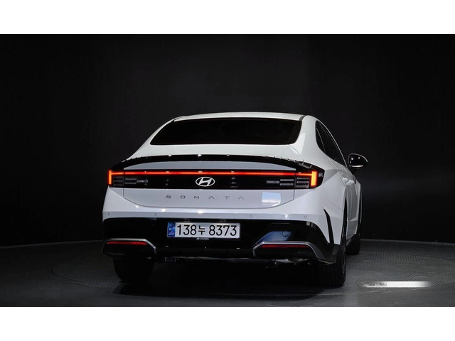 Hyundai Sonata 2.0 LPG * НАЙ-ДОБРА ЦЕНА В БЪЛГАРИЯ* - автомобили, коли, обяви за нови и употребявани 3