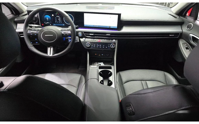 Hyundai Sonata 2.0 LPG * НАЙ-ДОБРА ЦЕНА В БЪЛГАРИЯ* - автомобили, коли, обяви за нови и употребявани 6