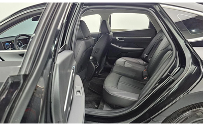 Hyundai Sonata 2.0 LPG * НАЙ-ДОБРА ЦЕНА В БЪЛГАРИЯ* - автомобили, коли, обяви за нови и употребявани 10