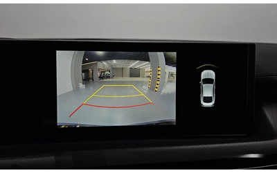 Hyundai Sonata 2.0 LPG * НАЙ-ДОБРА ЦЕНА В БЪЛГАРИЯ* - автомобили, коли, обяви за нови и употребявани 12