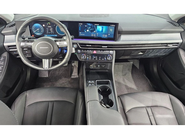 Hyundai Sonata 2.0 LPG * НАЙ-ДОБРА ЦЕНА В БЪЛГАРИЯ* - автомобили, коли, обяви за нови и употребявани 5