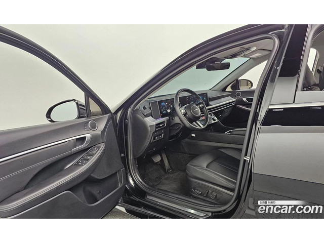 Hyundai Sonata 2.0 LPG * НАЙ-ДОБРА ЦЕНА В БЪЛГАРИЯ* - автомобили, коли, обяви за нови и употребявани 8