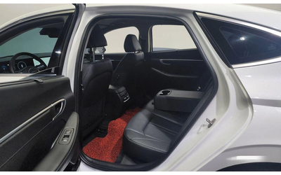 Hyundai Sonata 2.0 LPG * НАЙ-ДОБРА ЦЕНА В БЪЛГАРИЯ* - автомобили, коли, обяви за нови и употребявани 10