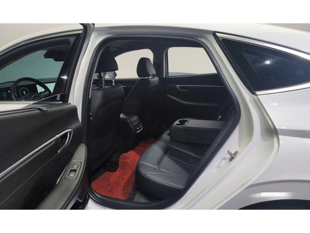 Hyundai Sonata 2.0 LPG * НАЙ-ДОБРА ЦЕНА В БЪЛГАРИЯ* - автомобили, коли, обяви за нови и употребявани 10