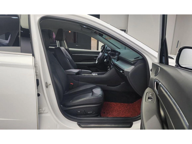 Hyundai Sonata 2.0 LPG * НАЙ-ДОБРА ЦЕНА В БЪЛГАРИЯ* - автомобили, коли, обяви за нови и употребявани 11