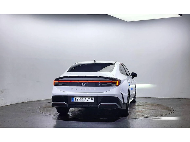 Hyundai Sonata 2.0 LPG * НАЙ-ДОБРА ЦЕНА В БЪЛГАРИЯ* - автомобили, коли, обяви за нови и употребявани 3