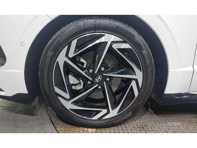 Hyundai Sonata 2.0 LPG * НАЙ-ДОБРА ЦЕНА В БЪЛГАРИЯ* - автомобили, коли, обяви за нови и употребявани 4