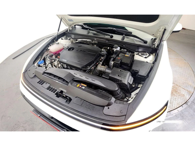 Hyundai Sonata 2.0 LPG * НАЙ-ДОБРА ЦЕНА В БЪЛГАРИЯ* - автомобили, коли, обяви за нови и употребявани 5