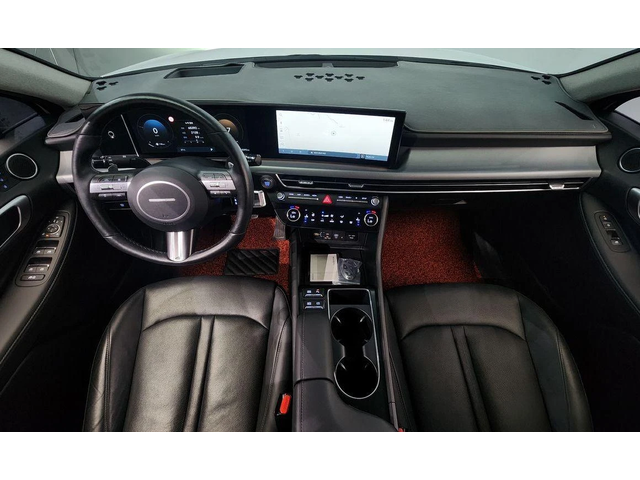 Hyundai Sonata 2.0 LPG * НАЙ-ДОБРА ЦЕНА В БЪЛГАРИЯ* - автомобили, коли, обяви за нови и употребявани 6