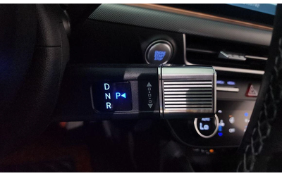 Hyundai Sonata 2.0 LPG * НАЙ-ДОБРА ЦЕНА В БЪЛГАРИЯ* - автомобили, коли, обяви за нови и употребявани 8