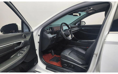 Hyundai Sonata 2.0 LPG * НАЙ-ДОБРА ЦЕНА В БЪЛГАРИЯ* - автомобили, коли, обяви за нови и употребявани 9