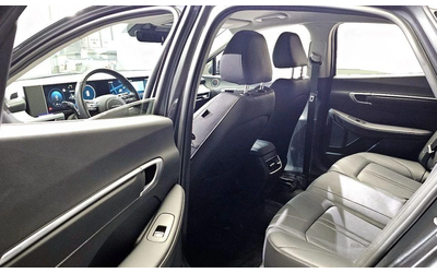 Hyundai Sonata 2.0 LPG * НАЙ-ДОБРА ЦЕНА В БЪЛГАРИЯ* - автомобили, коли, обяви за нови и употребявани 10