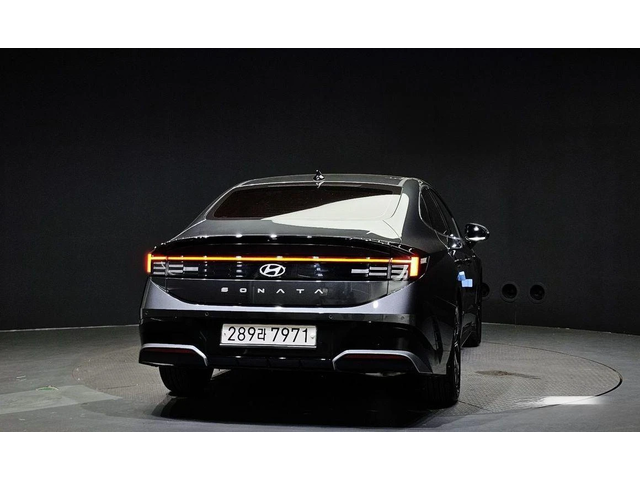 Hyundai Sonata 2.0 LPG * НАЙ-ДОБРА ЦЕНА В БЪЛГАРИЯ* - автомобили, коли, обяви за нови и употребявани 3