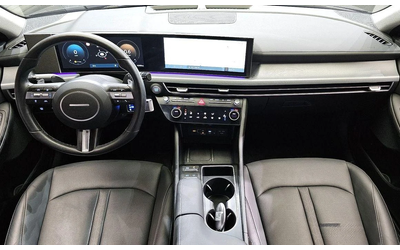 Hyundai Sonata 2.0 LPG * НАЙ-ДОБРА ЦЕНА В БЪЛГАРИЯ* - автомобили, коли, обяви за нови и употребявани 6