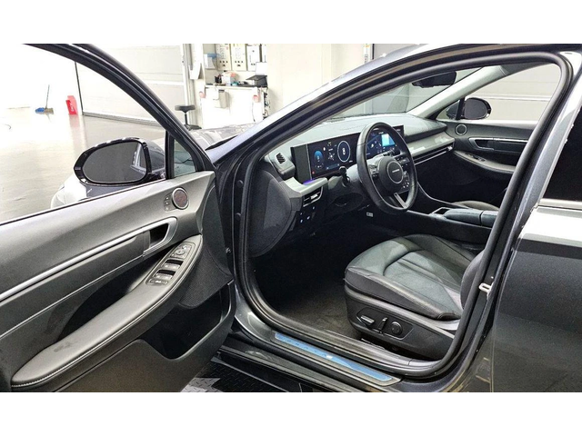 Hyundai Sonata 2.0 LPG * НАЙ-ДОБРА ЦЕНА В БЪЛГАРИЯ* - автомобили, коли, обяви за нови и употребявани 9