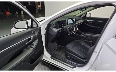 Hyundai Sonata 2.0 LPG * НАЙ-ДОБРА ЦЕНА В БЪЛГАРИЯ* - автомобили, коли, обяви за нови и употребявани 10