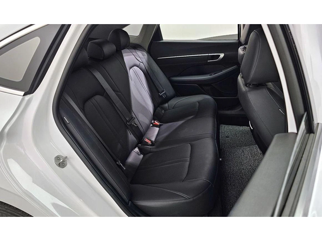 Hyundai Sonata 2.0 LPG * НАЙ-ДОБРА ЦЕНА В БЪЛГАРИЯ* - автомобили, коли, обяви за нови и употребявани 11