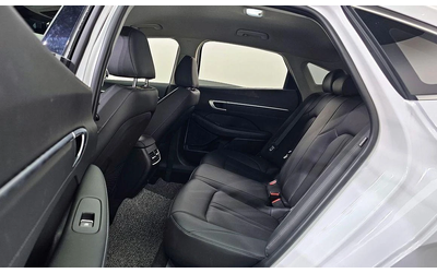 Hyundai Sonata 2.0 LPG * НАЙ-ДОБРА ЦЕНА В БЪЛГАРИЯ* - автомобили, коли, обяви за нови и употребявани 12