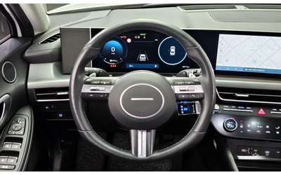 Hyundai Sonata 2.0 LPG * НАЙ-ДОБРА ЦЕНА В БЪЛГАРИЯ* - автомобили, коли, обяви за нови и употребявани 13