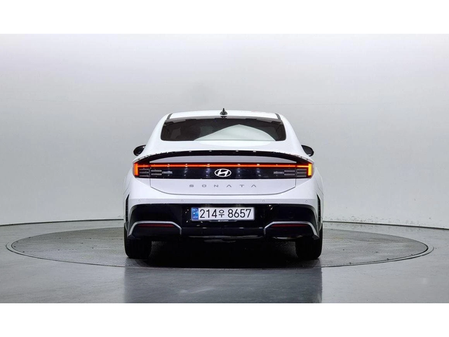 Hyundai Sonata 2.0 LPG * НАЙ-ДОБРА ЦЕНА В БЪЛГАРИЯ* - автомобили, коли, обяви за нови и употребявани 3