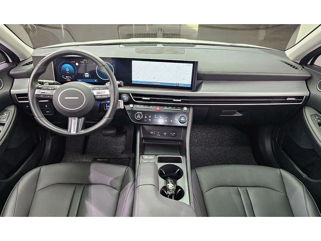 Hyundai Sonata 2.0 LPG * НАЙ-ДОБРА ЦЕНА В БЪЛГАРИЯ* - автомобили, коли, обяви за нови и употребявани 6