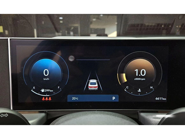 Hyundai Sonata 2.0 LPG * НАЙ-ДОБРА ЦЕНА В БЪЛГАРИЯ* - автомобили, коли, обяви за нови и употребявани 7