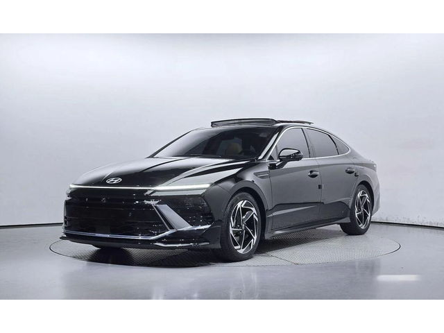 Hyundai Sonata 2.0 LPG * НАЙ-ДОБРА ЦЕНА В БЪЛГАРИЯ* - автомобили, коли, обяви за нови и употребявани 0