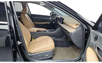 Hyundai Sonata 2.0 LPG * НАЙ-ДОБРА ЦЕНА В БЪЛГАРИЯ* - автомобили, коли, обяви за нови и употребявани 10