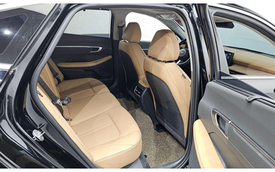 Hyundai Sonata 2.0 LPG * НАЙ-ДОБРА ЦЕНА В БЪЛГАРИЯ* - автомобили, коли, обяви за нови и употребявани 11