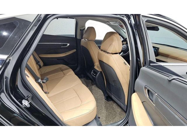 Hyundai Sonata 2.0 LPG * НАЙ-ДОБРА ЦЕНА В БЪЛГАРИЯ* - автомобили, коли, обяви за нови и употребявани 11