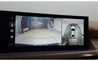 Hyundai Sonata 2.0 LPG * НАЙ-ДОБРА ЦЕНА В БЪЛГАРИЯ* - автомобили, коли, обяви за нови и употребявани 14