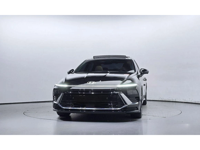 Hyundai Sonata 2.0 LPG * НАЙ-ДОБРА ЦЕНА В БЪЛГАРИЯ* - автомобили, коли, обяви за нови и употребявани 2