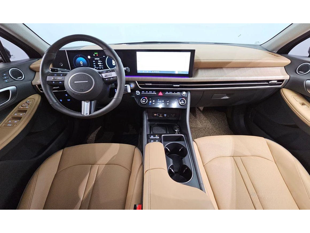 Hyundai Sonata 2.0 LPG * НАЙ-ДОБРА ЦЕНА В БЪЛГАРИЯ* - автомобили, коли, обяви за нови и употребявани 6