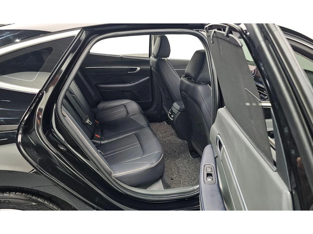 Hyundai Sonata 2.0 LPG * НАЙ-ДОБРА ЦЕНА В БЪЛГАРИЯ* - автомобили, коли, обяви за нови и употребявани 10