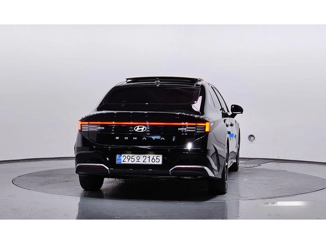 Hyundai Sonata 2.0 LPG * НАЙ-ДОБРА ЦЕНА В БЪЛГАРИЯ* - автомобили, коли, обяви за нови и употребявани 3