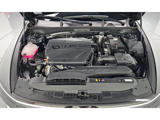 Hyundai Sonata 2.0 LPG * НАЙ-ДОБРА ЦЕНА В БЪЛГАРИЯ* - автомобили, коли, обяви за нови и употребявани 5