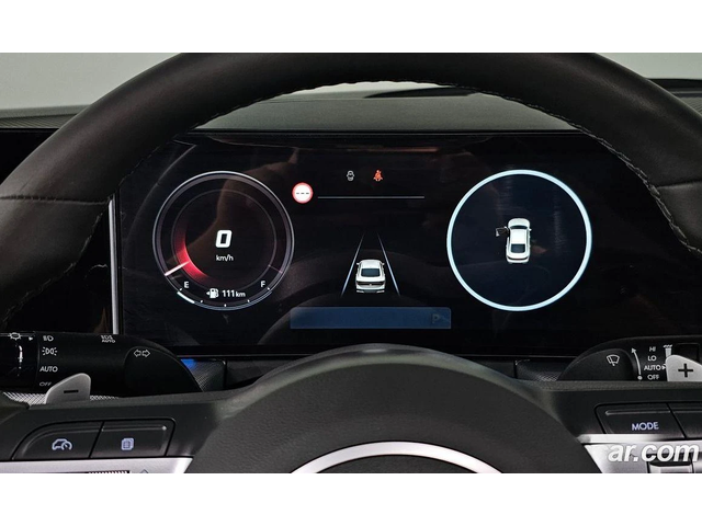 Hyundai Sonata 2.0 LPG * НАЙ-ДОБРА ЦЕНА В БЪЛГАРИЯ* - автомобили, коли, обяви за нови и употребявани 7