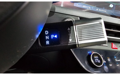 Hyundai Sonata 2.0 LPG * НАЙ-ДОБРА ЦЕНА В БЪЛГАРИЯ* - автомобили, коли, обяви за нови и употребявани 8