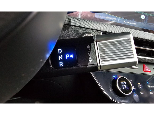 Hyundai Sonata 2.0 LPG * НАЙ-ДОБРА ЦЕНА В БЪЛГАРИЯ* - автомобили, коли, обяви за нови и употребявани 8