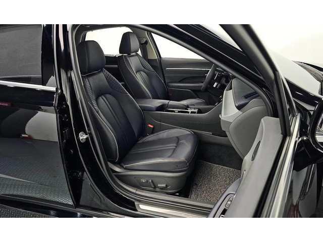 Hyundai Sonata 2.0 LPG * НАЙ-ДОБРА ЦЕНА В БЪЛГАРИЯ* - автомобили, коли, обяви за нови и употребявани 9