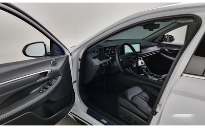 Hyundai Sonata 2.0 LPG BUSINESS 1* НАЙ-ДОБРА ЦЕНА В БЪЛГАРИЯ* - автомобили, коли, обяви за нови и употребявани 10