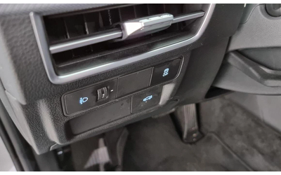 Hyundai Sonata 2.0 LPG BUSINESS 1* НАЙ-ДОБРА ЦЕНА В БЪЛГАРИЯ* - автомобили, коли, обяви за нови и употребявани 12