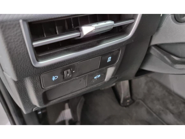 Hyundai Sonata 2.0 LPG BUSINESS 1* НАЙ-ДОБРА ЦЕНА В БЪЛГАРИЯ* - автомобили, коли, обяви за нови и употребявани 12