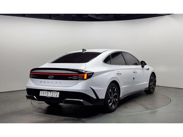 Hyundai Sonata 2.0 LPG BUSINESS 1* НАЙ-ДОБРА ЦЕНА В БЪЛГАРИЯ* - автомобили, коли, обяви за нови и употребявани 1