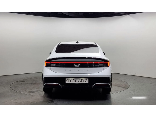 Hyundai Sonata 2.0 LPG BUSINESS 1* НАЙ-ДОБРА ЦЕНА В БЪЛГАРИЯ* - автомобили, коли, обяви за нови и употребявани 3